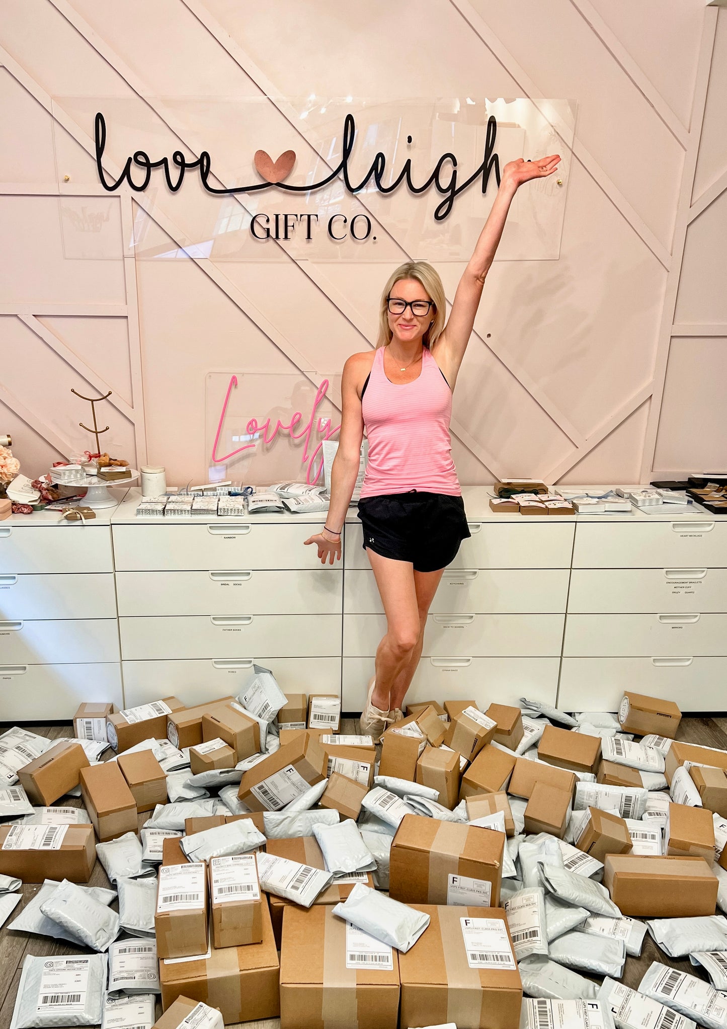 Will you be my...? Bridal Party Earring + Necklace Gift Set!