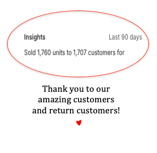 TOP SELLER! Non-Tarnish! New mom baby and me infinity necklace, Congratulations baby gift, pregnancy gift, baby shower & gender reveal gift! NON-Tarnish! 552 FIVE STAR REVIEWS!