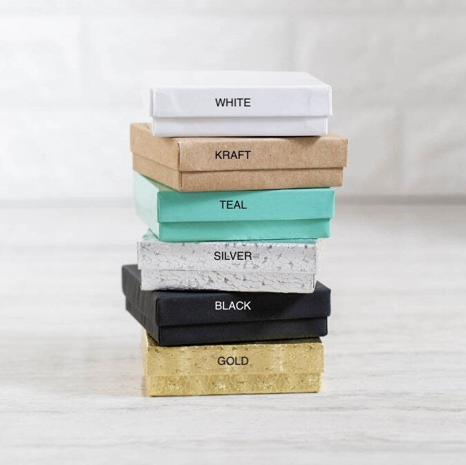 Boy & Girl Mama Bracelets