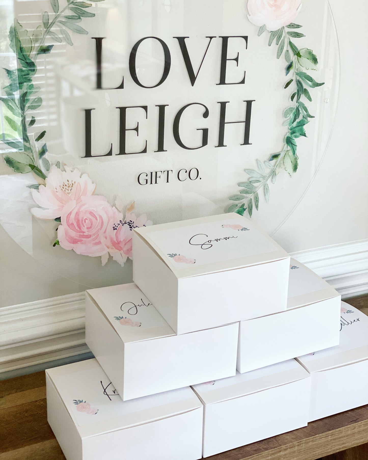 Will you be my Bridesmaid Proposal Box!