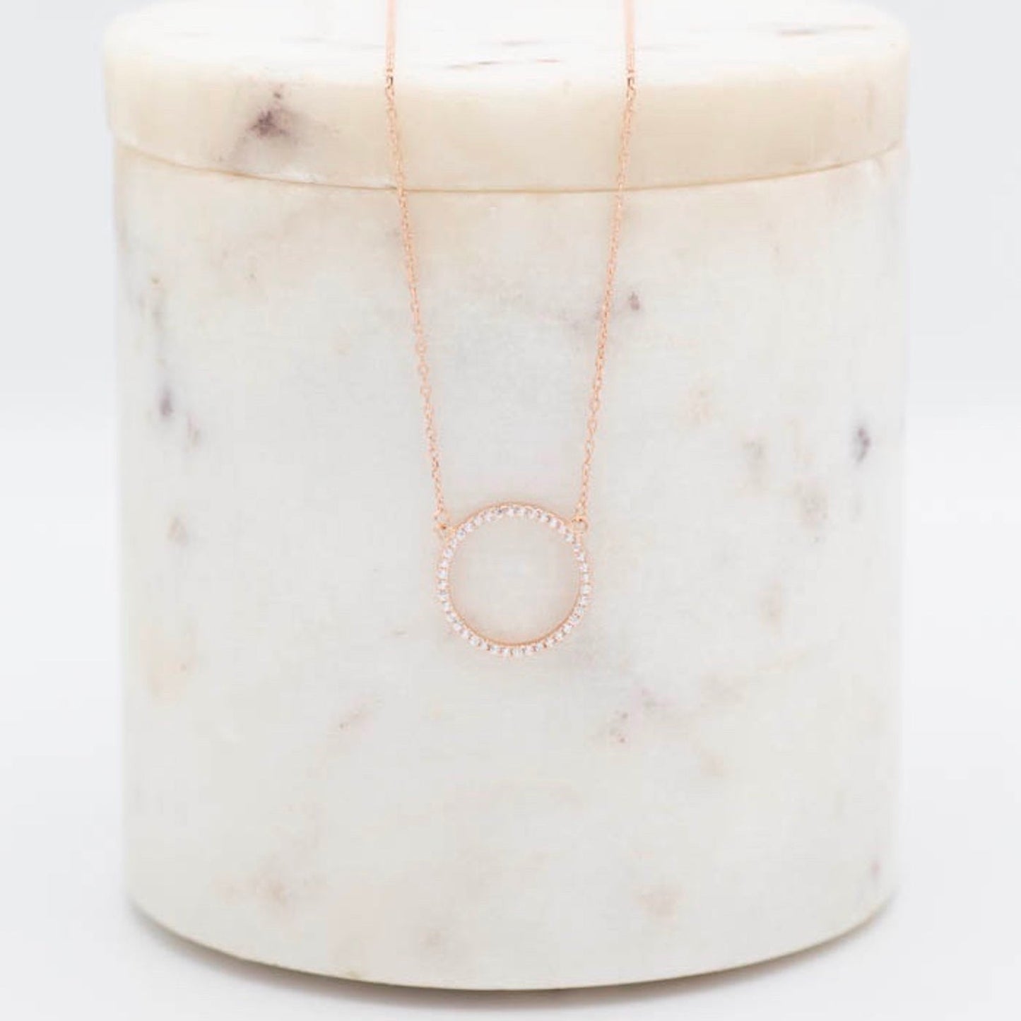 Huge Deal, Bridal Party Necklace Proposal