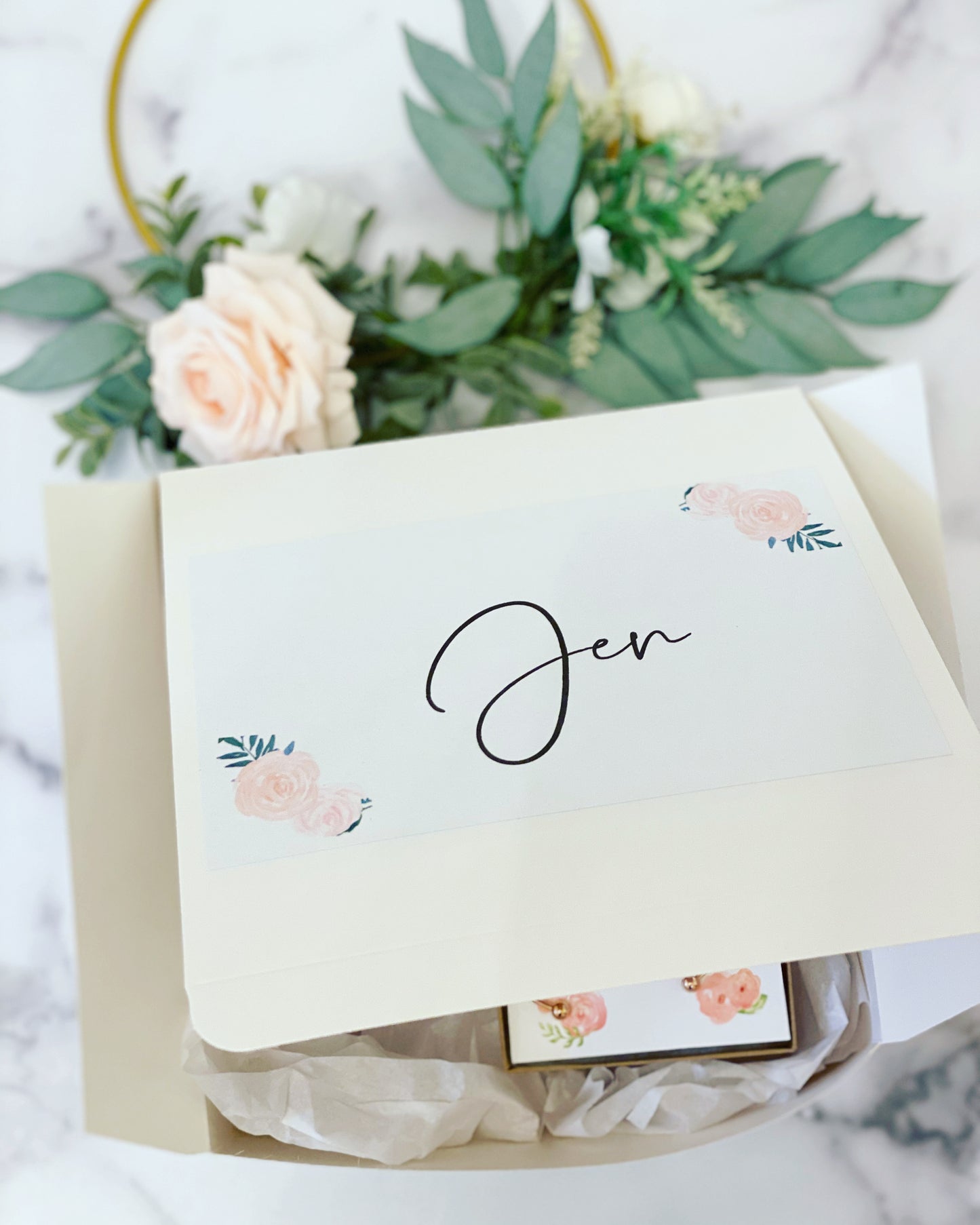 Will you be my Bridesmaid Proposal Box!