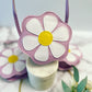 Flower Girl Box! Glasses, Purse, Clip & Bracelet