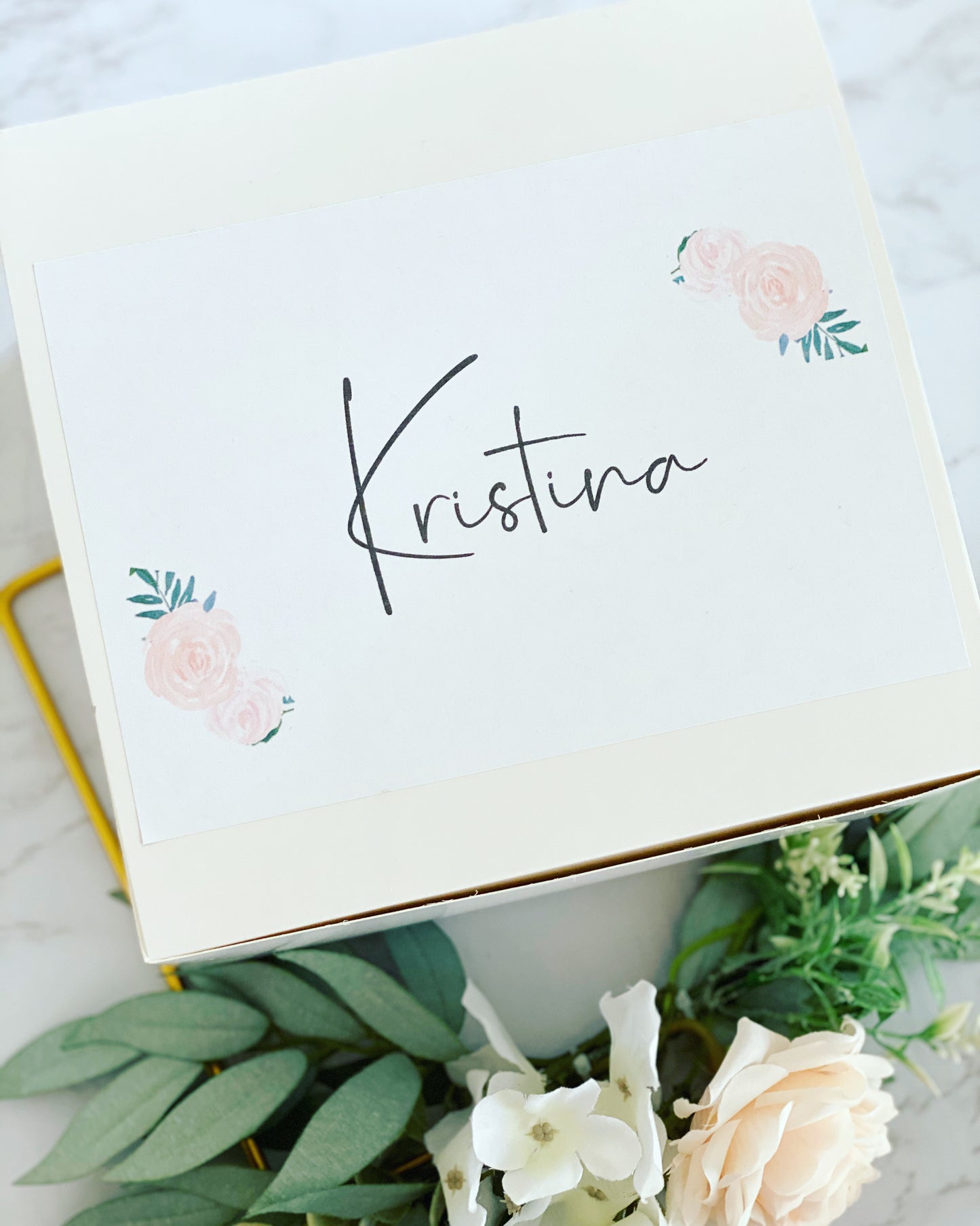 Will you be my Bridesmaid Proposal Box!