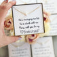 Bridal Party Pearl Necklace! Thank You Gift