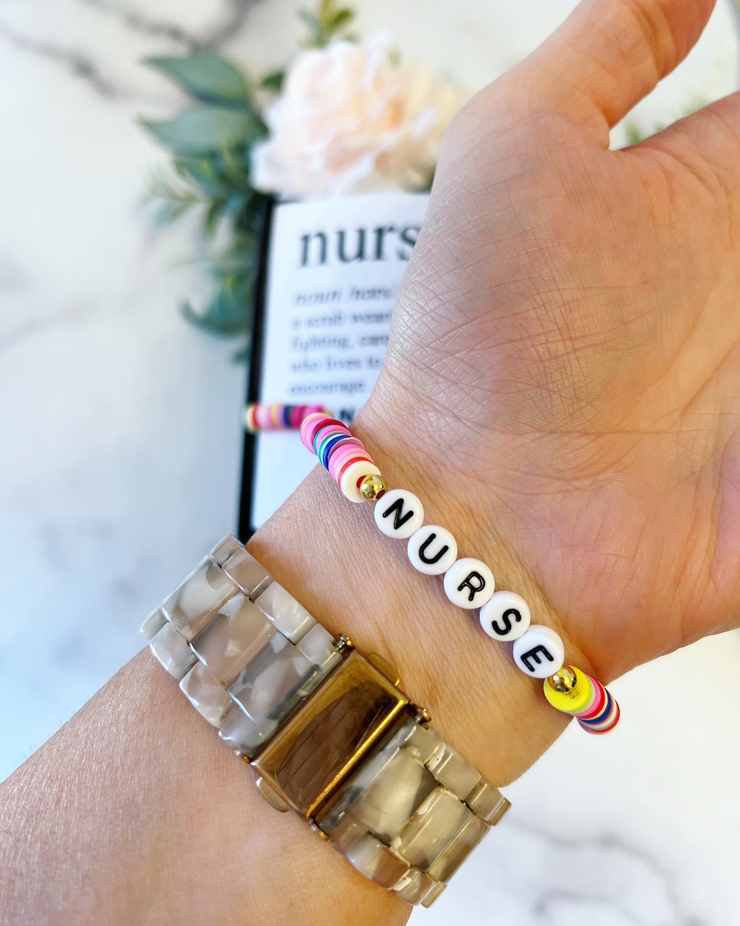 Nurse Appreciation Gift