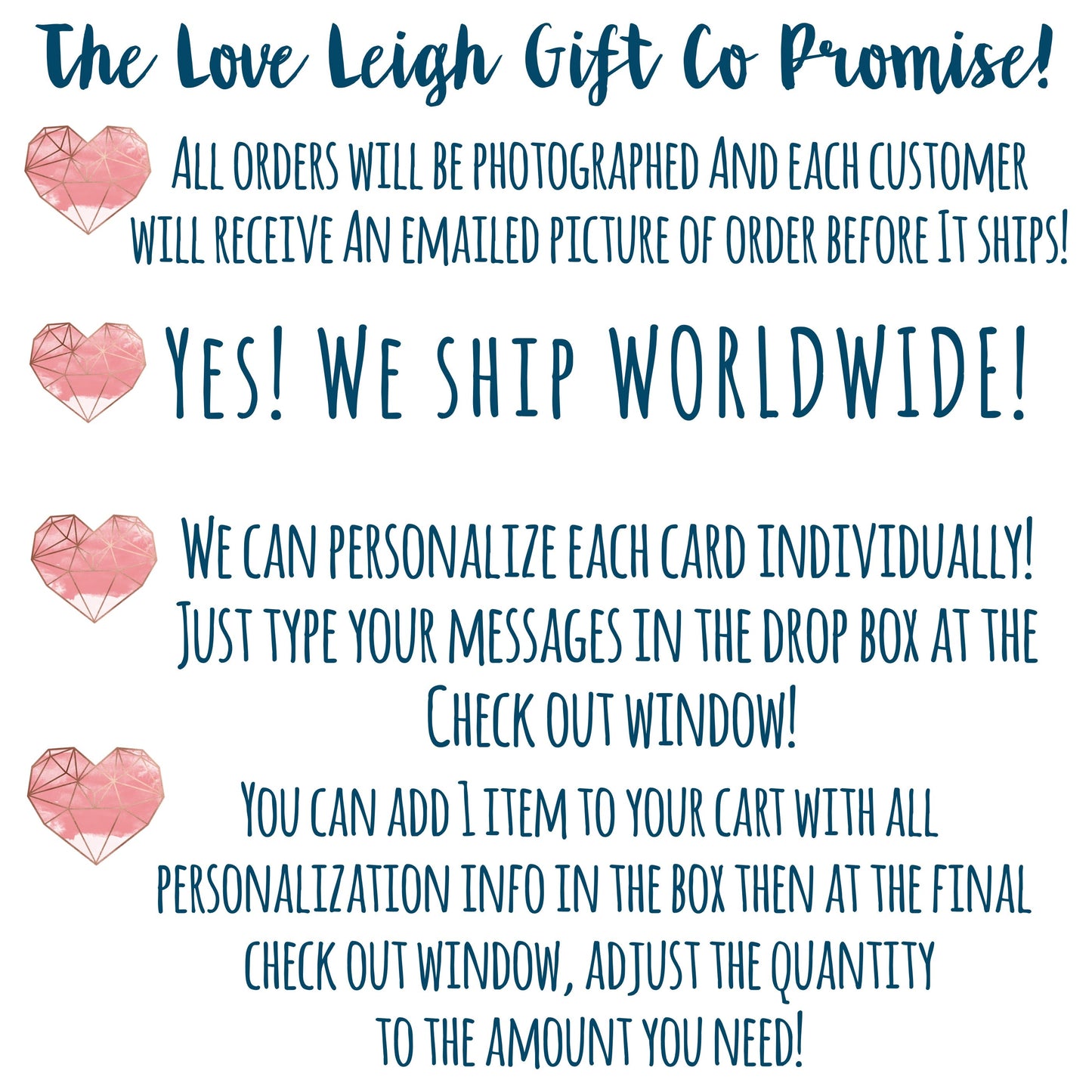 Bridesmaid Today, Friend for Life Bridesmaid Necklace! Heart Card