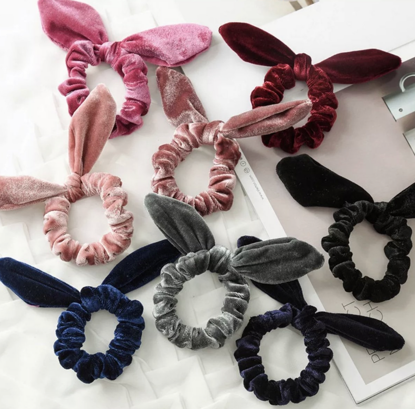 Bridesmaid Proposal Box with Robe!