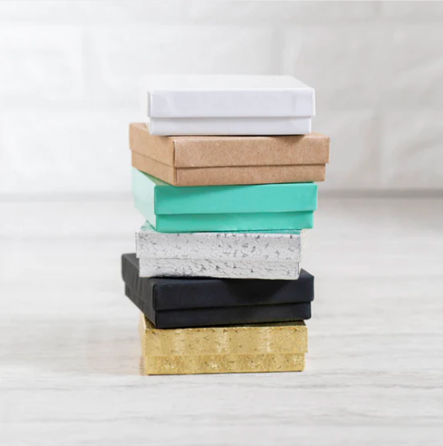 Mother's Day Circle Pendant Necklace