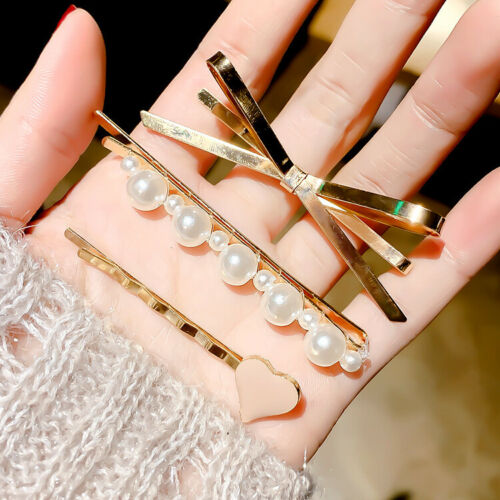 Knot Hair Pin Gift Set! Thank You Gift