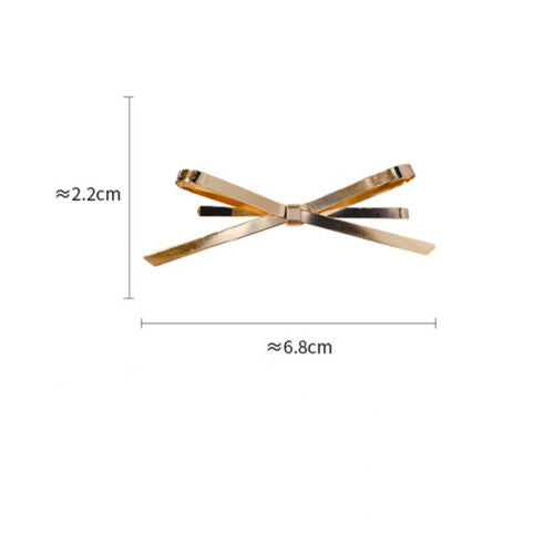 Knot Hair Pin Gift Set! Thank You Gift