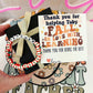 Fall in love with learning Teacher Apple bracelet Appreciation gift! Card, box & ribbon included!