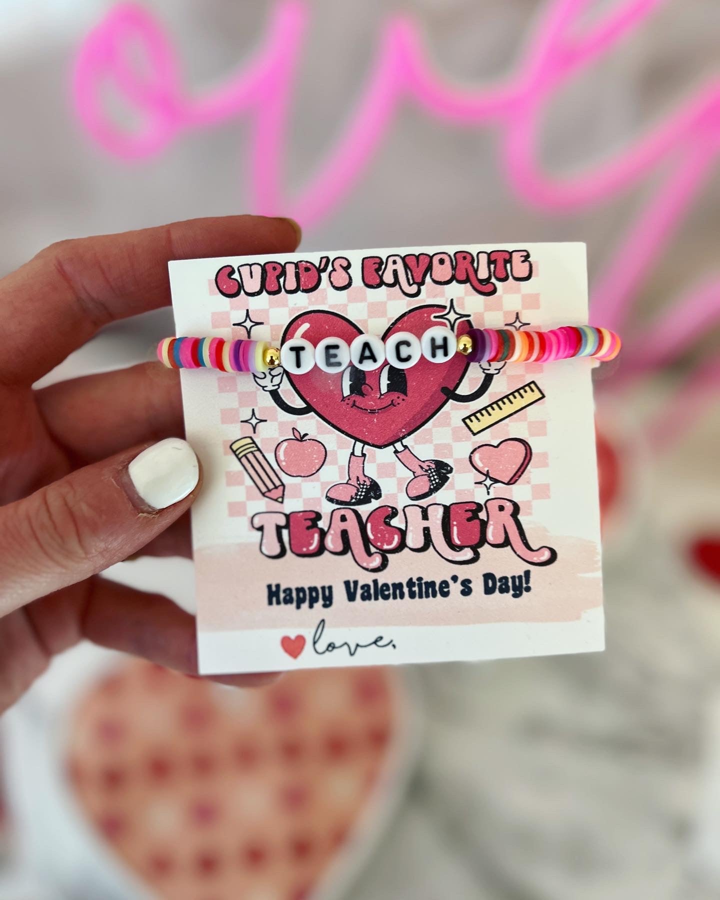 Chic Happy Valentines Day Gift Tag, Modern Paper Hearts Valentine's Tag,  Editable Digital February 14 Gift Tags, Kids Gift Tag, SN250_VGT - Etsy