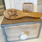 Baby's 1st Hairbrush! New Baby Gift! Personalized, Engraved soft bristle Hairbrush