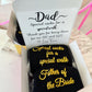 Father of the Bride Socks