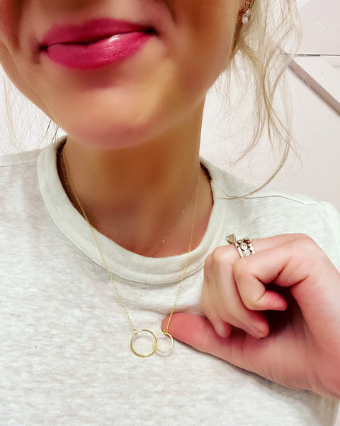 New 2024 baby necklace