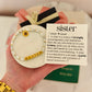 Sister Definition Card & Non-Tarnish Beaded bracelet! Box & ribbon included!