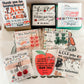 8 Pack of Teacher Gifts! Order this gift set and be set for the year! A gift for each holiday & occasion!