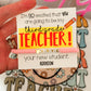 Grade level or subject teacher back to school gift! Love bracelet, card, box & ribbon!