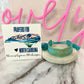 Hope on the Horizon Bracelet- Western North Carolina Hurricane Relief Fund