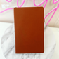 My Love Letters To You- Personalized Engraved Notebook Journal