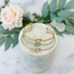 Tie the KNOT Bridal Party Bangles