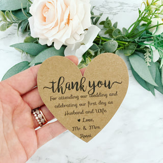Gift Tag Cards