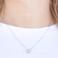 Bridal Party Friendship Dainty Necklaces