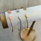 St. Patricks Day Heart Cuff for Teachers
