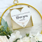 I Love You Endlessly CZ Necklace