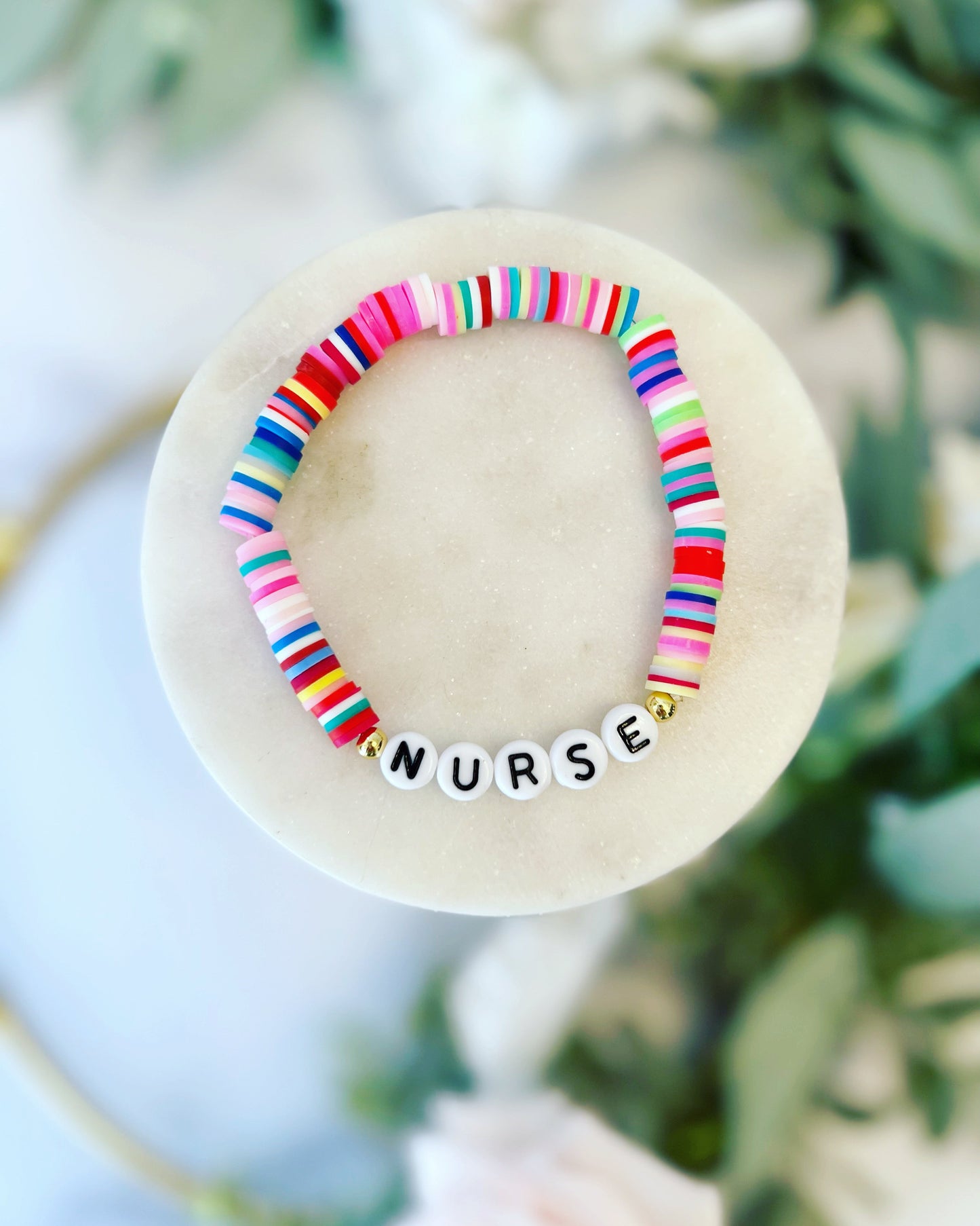 Nurse Bracelet