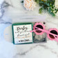 Flower Girl Box! Sunglasses and Flower Charm Bracelet