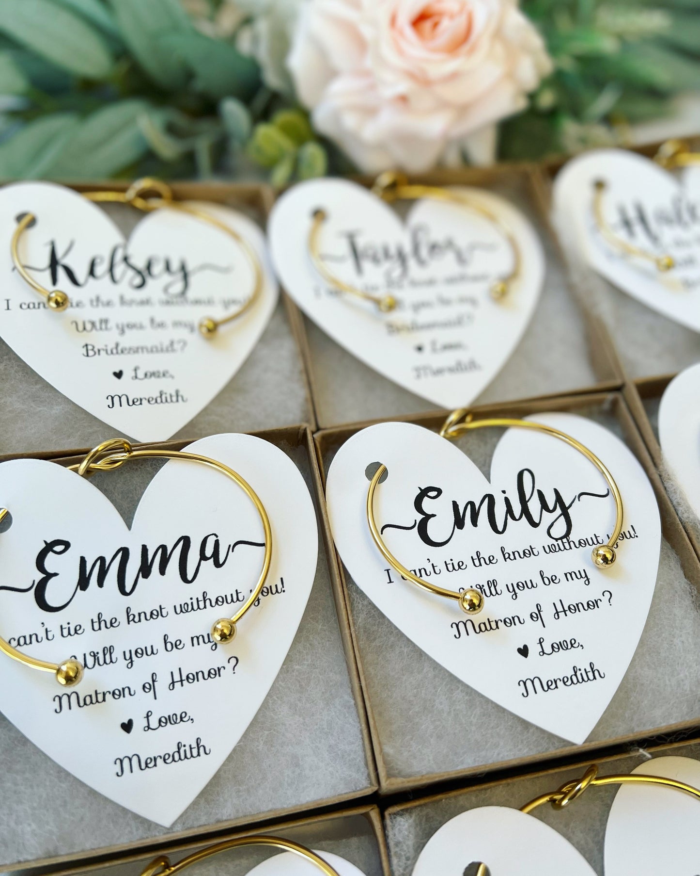 Bridal Party Gift! We Will Bring the Reason, You Bring the Party