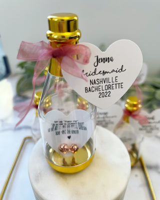 Bachelorette Party Gift