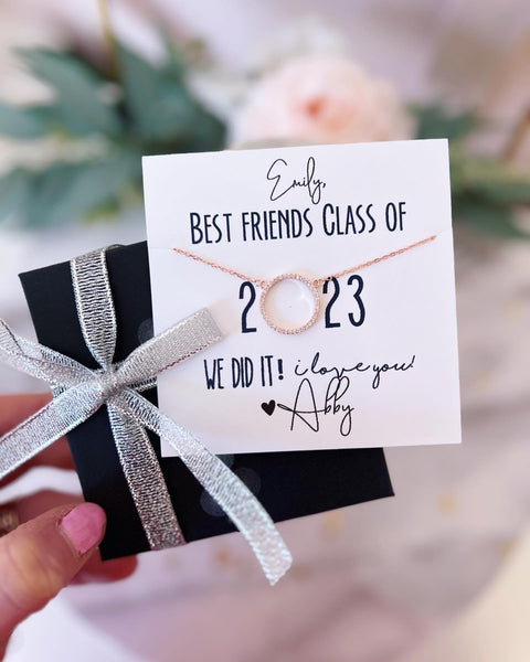 36 Best-Friend Gifts 2023
