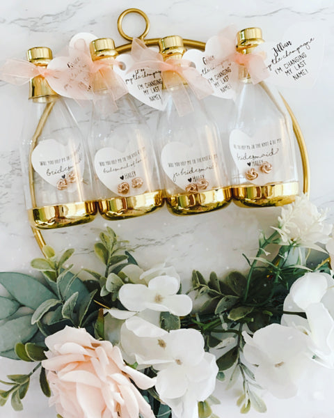 Bloom & Press  Favors & Gifts - The Knot