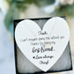 Best Friend Bridesmaid Necklace