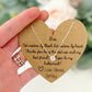 Not Sisters By Blood Bridesmaid Necklace