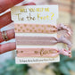 NEW! Tie The Knot Hair Tie Packs
