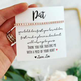 Mother in Law Gift From Groom