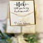 Gift Set! Pearl Bracelet and Earrings