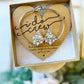 Bridesmaid Opal Earrings & Bangle Set