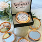 Compact Mirror Bridal Party Gift