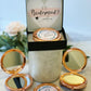 Compact Mirror Bridal Party Gift