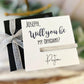 Tie Bar for Officiant