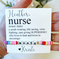 Nurse Appreciation Gift