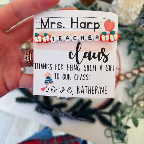 KATHERINE PLAID - Valentine Ribbon