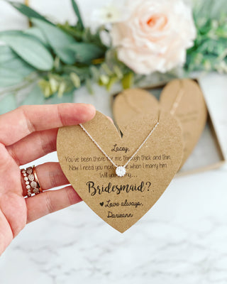 I Need You Next To Me When I Marry Him