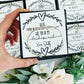 Will you be my Bridesmaid? Bangles!