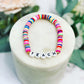 St. Patrick's Day Teach Bracelet
